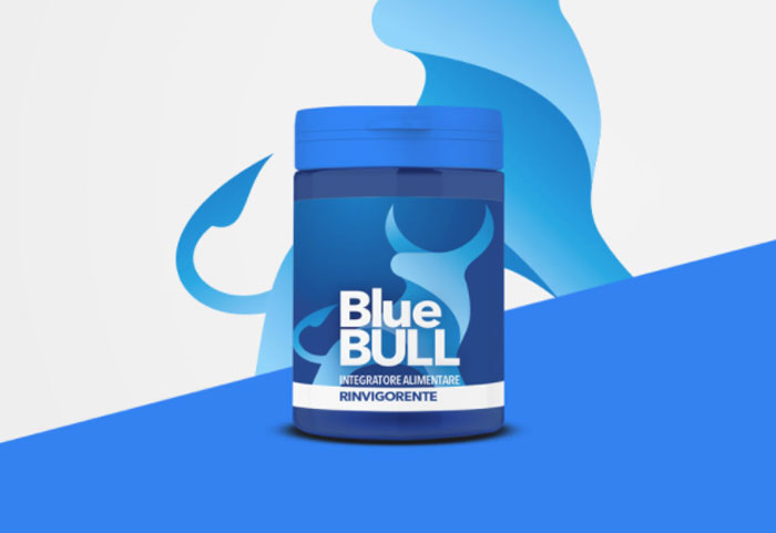 blue bull